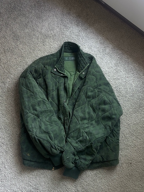Blank NYC Jackets & Blazers - Blank NYC Women’s Bomber Jacket